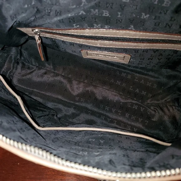 L.A.M.B. Bag by Gwen Stefani - Picture 6 of 7